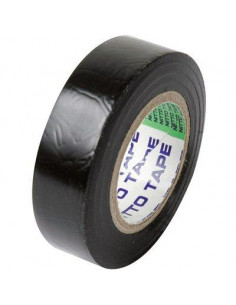 ISOLANT ADHESIF NOIR 10M /10 KLAUKE RIS0