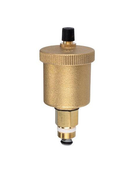 Purgeur d'air automatique laiton 12X17 THERMADOR PR2
