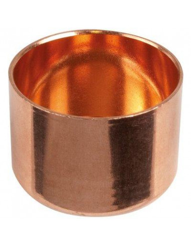 BOUCHON A SOUDER CU 18 5301018000000