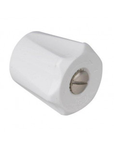 Volant SAR Carré de 7,5 mm avec vis COMAP M540002001