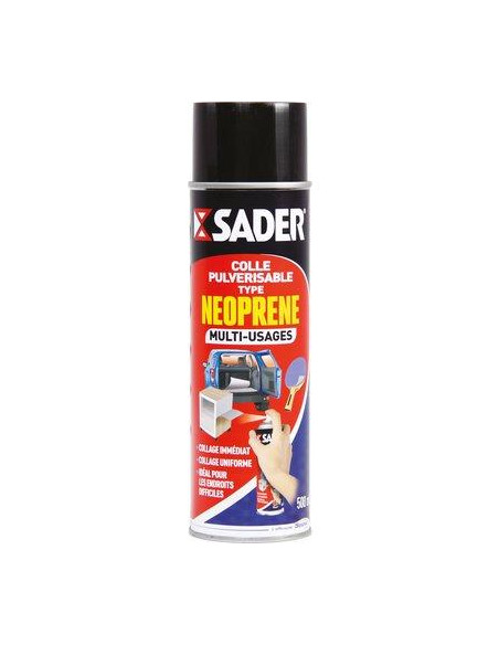 COL.NEOPR.MULTI-USAG.AER.500ML SADER 30611555