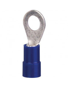 COSSES ANNEAUX BL. 2.5-5/100 KLAUKE B630/5E