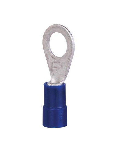 COSSES ANNEAUX BL. 2.5-6/100 KLAUKE B630/6E