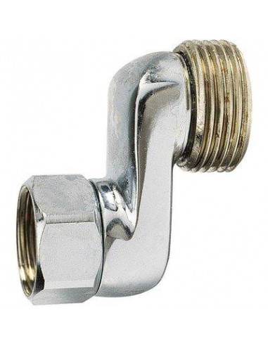 RACCORD EXC 26MM NU F20X27-M15X21 ECM25FM4-CR