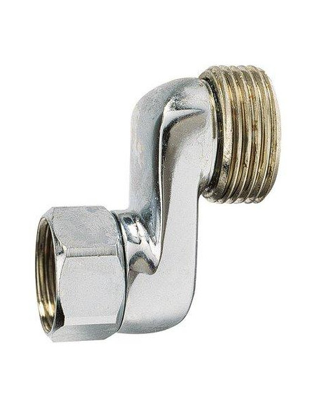 RACCORD EXC 26MM NU F20X27-M15X21 ECM25FM4-CR