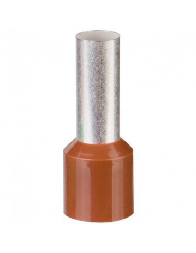 EMBOUTS BRUNS 10X12 /100 KLAUKE 176/12