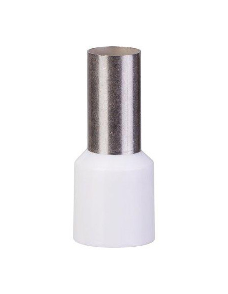 EMBOUTS IVOIRES 16X12 /100 KLAUKE 177/12