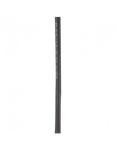 GAINE D4,8/2,4MM NOIRE KLAUKE PLF3/16-0