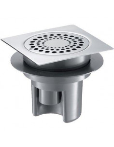 SIPHON SOL 150X150 DELABIE DELABIE 683001