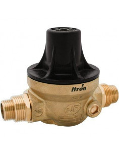 REDUCTEUR ISOPLUSCC MG ITRON ISOPLUSCCMG