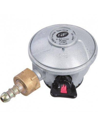 DETENDEUR BUTANE D 20 637.5002