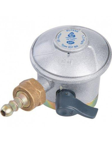 DETENDEUR BUTANE D 27 637.5709