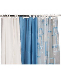 RIDEAU PVC BLC 180 X 200 202501310 2