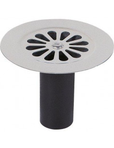 GRILLE MARGUERITE D85MM VALENTIN 3580000000