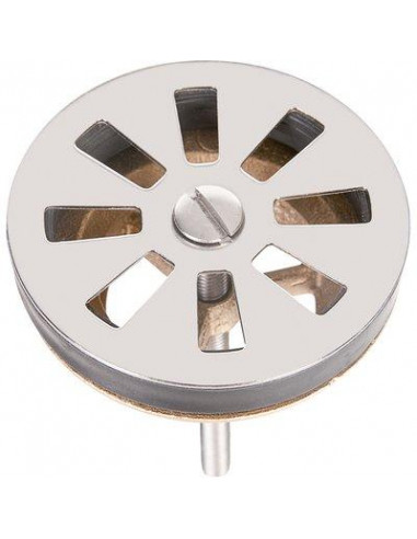 BONDE LAIT.A GRILLE D63 LAITON VALENTIN 12010000000
