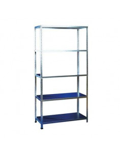 ETAGERE BRIC. 180X90X30 5T GAL 150942