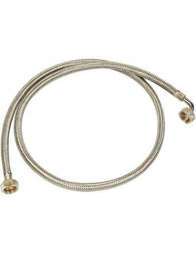 FLEX M.A.L.INOX COUDE 2M00 FP620