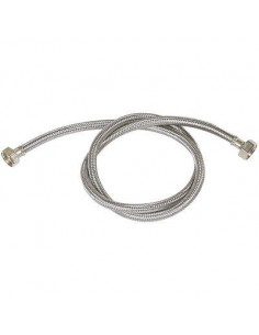 FLEX M.A.L.INOX DROIT 2M50 FP725