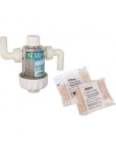 FILTRE NEUTRALISANT CONDENSAT RBM 32860530