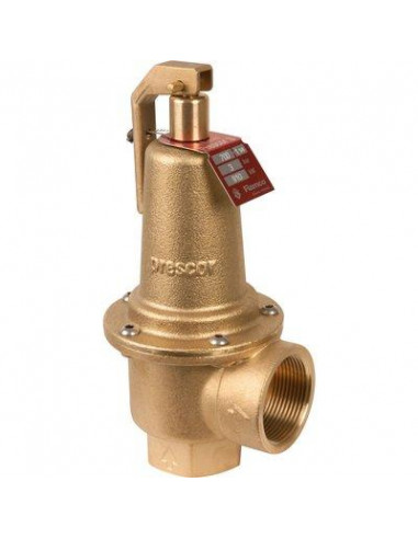 SOUPAPE PRESCOR S 4 BAR FLAMCO 29205