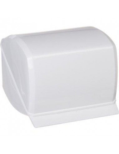 Distributeur de papier WC Blanc GILAC G593921