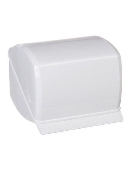 Distributeur de papier WC Blanc GILAC G593921