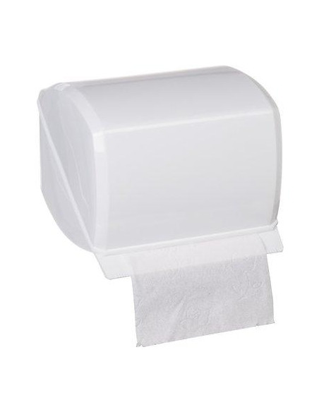 Distributeur de papier WC Blanc GILAC G593921