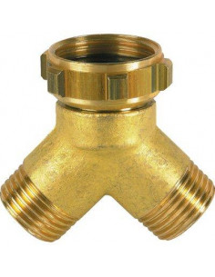 RACCORD Y LAIT.F20X27-M20X27 05761