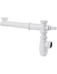 ENSEMBLE PVC P/EVIER VALENTIN 78020000100