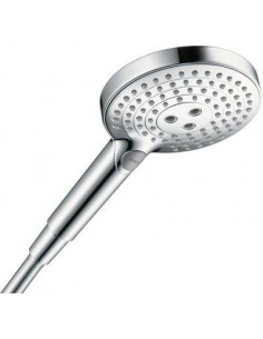 RAINDANCE S120 3JET CHROMEE HANSGROHE 26531000