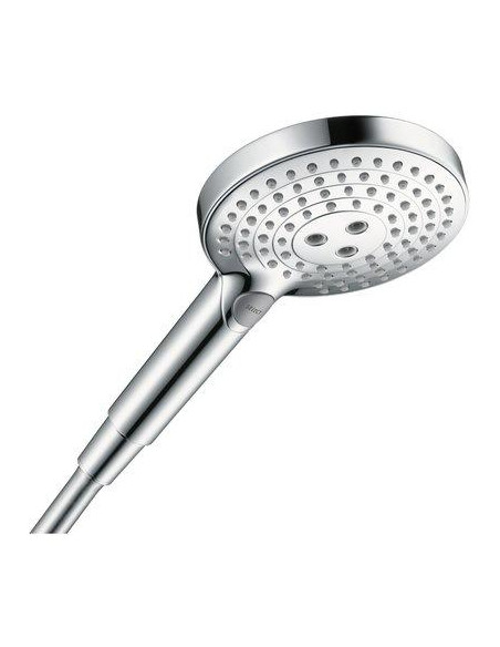 RAINDANCE S120 3JET CHROMEE HANSGROHE 26531000
