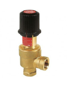 SOUPAPE DANFOSS FF20X27 DANFOSS 003L6007