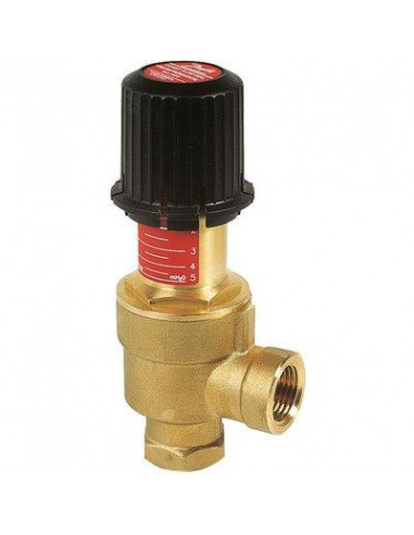 SOUPAPE DANFOSS FF26X34 DANFOSS 003L6012