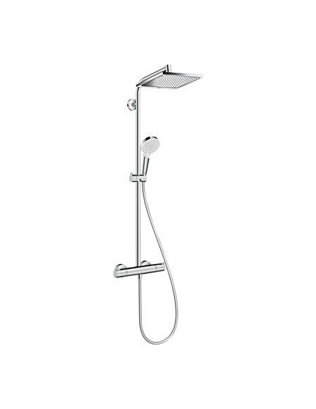 SHOWERPIPE CROMETTA E 240 HANSGROHE 27271000