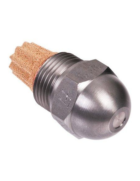 Gicleur pour brûleur à mazout 0.45 45° SF FLUIDICS FLU05020