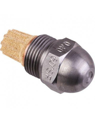 GICLEUR FLUIDICS 0.60 60° SF FLU05040