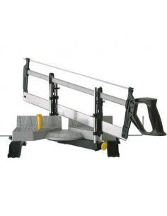 SCIE ONGLET GUIDEE 1-20-800 STANLEY 1-20-800