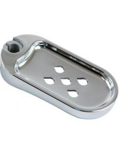 PORTE-SAVON CHROME BOSSINI V00112000030001