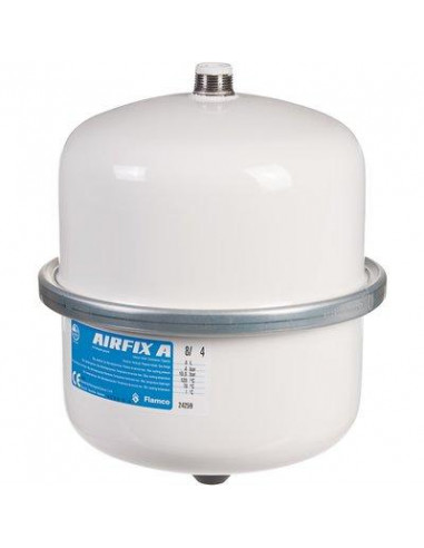 VASE EXPANSION BLANC 8 L FLAMCO 24259
