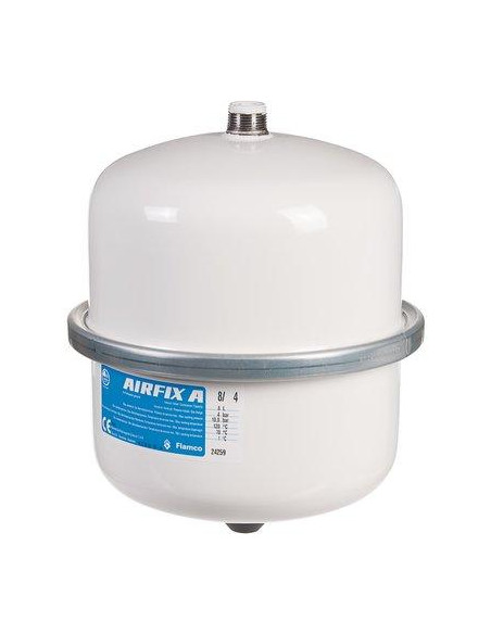 VASE EXPANSION BLANC 12 L FLAMCO 24349