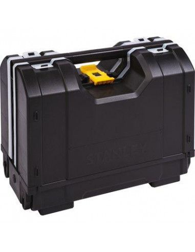 ORGANISATEUR DOUBLE FACE 3EN1 STANLEY STST1-71963