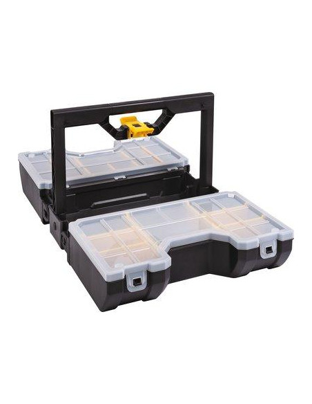 ORGANISATEUR DOUBLE FACE 3EN1 STANLEY STST1-71963