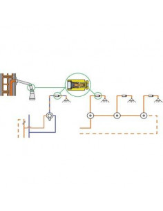 CARTOUCHE TH ANTI-BRULURE THERMADOR 600140 2
