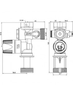 GROUPE SECURITE DROIT SFR WATTS 2252550 2