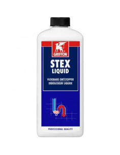 DEBOUCHEUR LIQUIDE STEX 1L GRIFFON 6300165