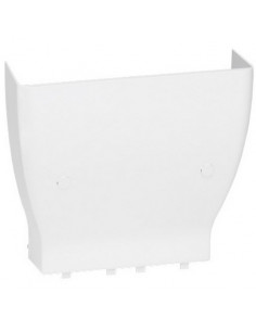 Cornet d'épanouissement pour jonction goulotte avec plafond et sol pour GTL Drivia 13 LEGRAND 030095 2