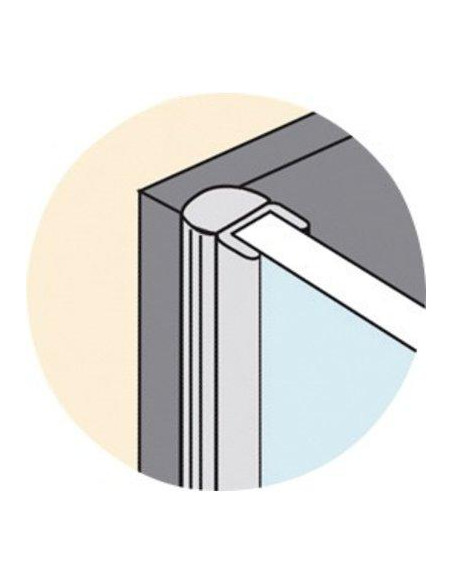 JOINT TUBULAIR COTE PORTE 1.95 GEB 512368