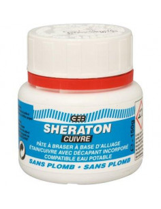 SHERATON POT 150GR GEB 114820
