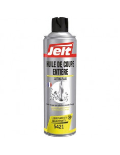HUILE DE COUPE JELT 650ML JELT 005421