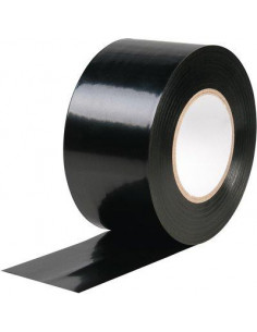 RUBAN PVC PLASTIFIE 50MM 33M 401075